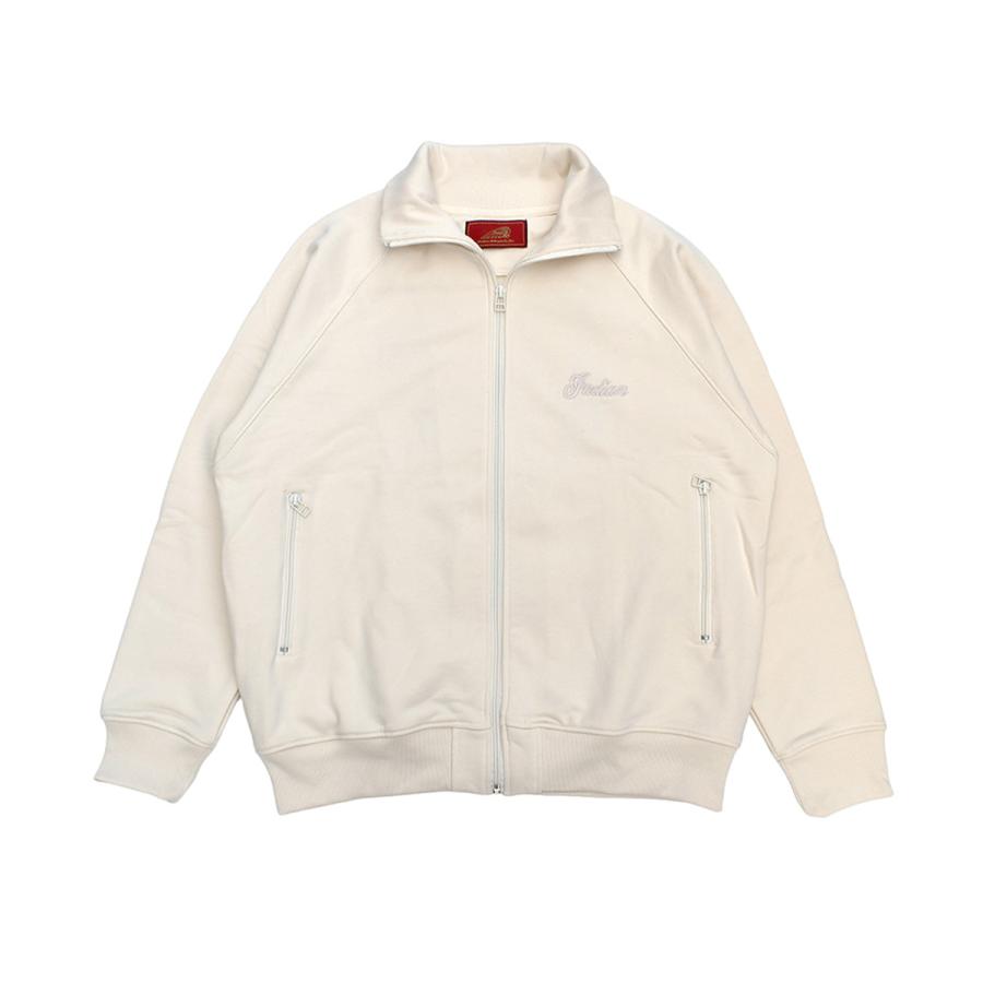 INDIAN（インディアン） インディアンモトサイクル トラックジャケット