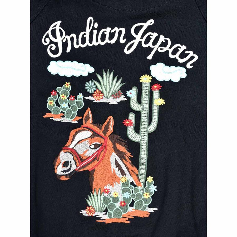 INDIAN（インディアン） インディアンモトサイクル トラックジャケット