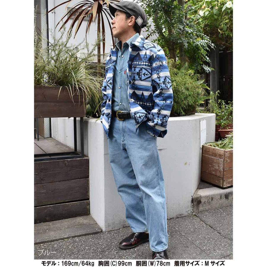 INDIAN（インディアン） インディアンモトサイクル ワークジャケット