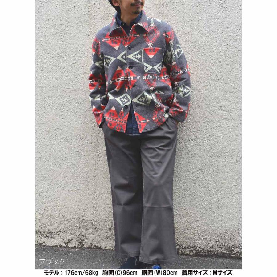 INDIAN（インディアン） インディアンモトサイクル ワークジャケット