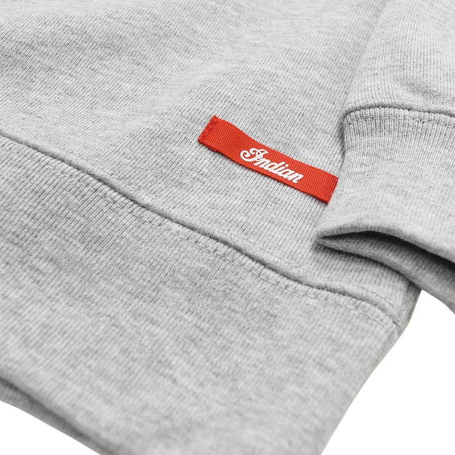 インディアン インディアンモトサイクル トレーナー ブランド おしゃれ メンズ レディース スウェット 30代 40代 ロゴ ネイティブアメリカン Ind Ic 2450 Blueism 通販 Yahoo ショッピング