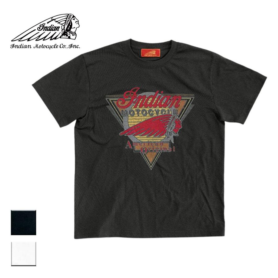インディアン Tシャツ 半袖 メンズ レディース ブランド おしゃれ インディアンtシャツ ネイティブアメリカン ブランドロゴ アーカイブ 白 黒 Ind Ic 2548 Blueism 通販 Yahoo ショッピング