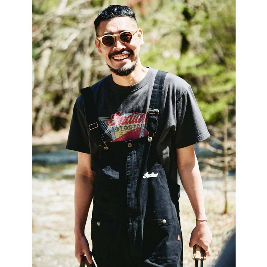 インディアン Tシャツ 半袖 メンズ レディース ブランド おしゃれ インディアンtシャツ ネイティブアメリカン ブランドロゴ アーカイブ 白 黒 Ind Ic 2548 Blueism 通販 Yahoo ショッピング