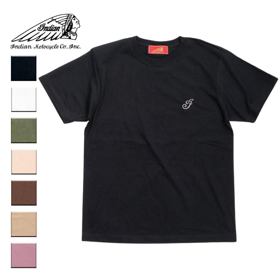 INDIAN（インディアン） tシャツ 半袖 メンズ レディース ブランド