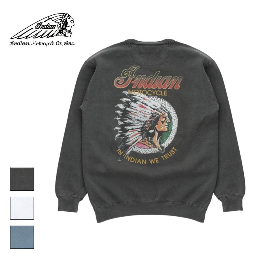INDIAN（インディアン） インディアンモトサイクル トレーナー