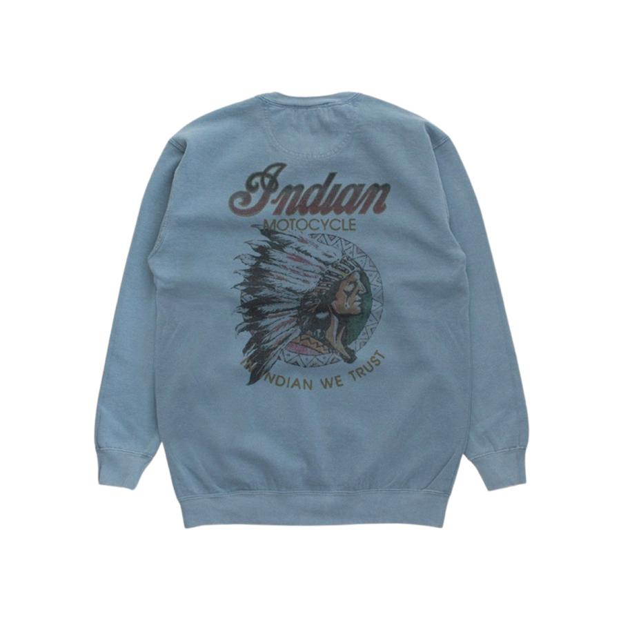 INDIAN（インディアン） インディアンモトサイクル トレーナー 