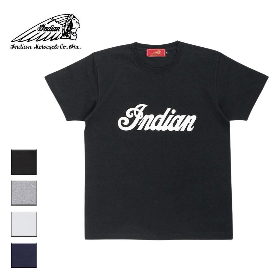 INDIAN（インディアン） tシャツ 半袖 メンズ レディース ブランド