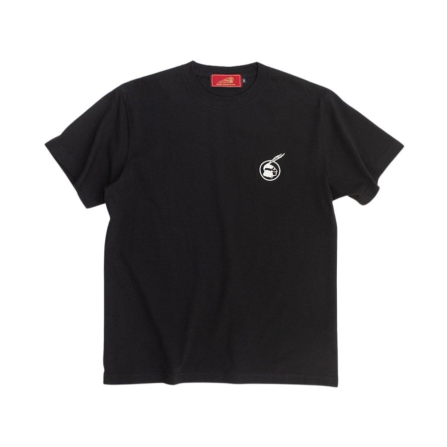 INDIAN（インディアン） インディアンモトサイクル Tシャツ 半袖