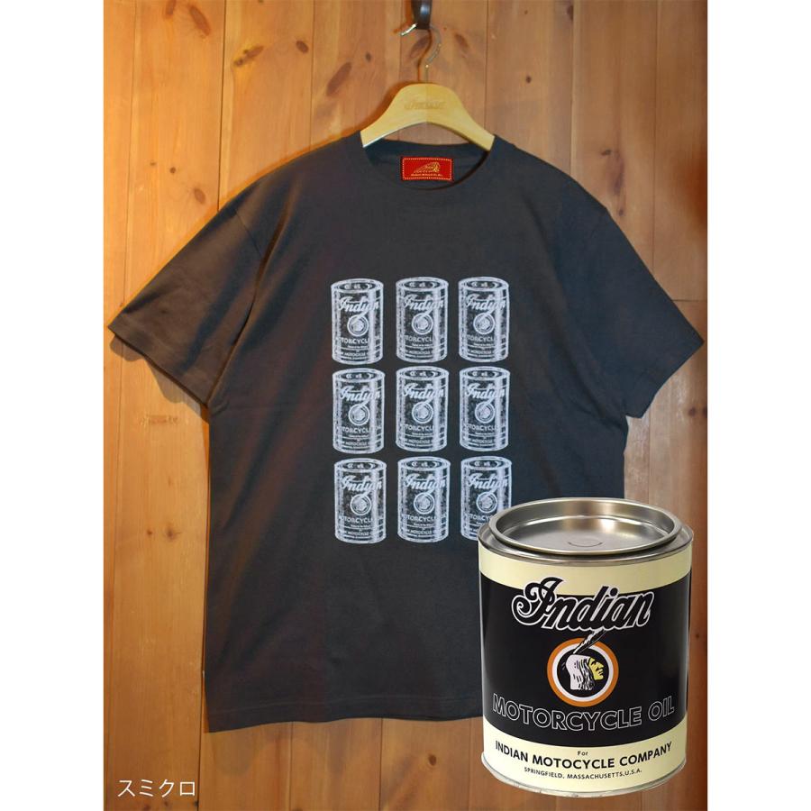 INDIAN（インディアン） Tシャツ 半袖 メンズ レディース ブランド