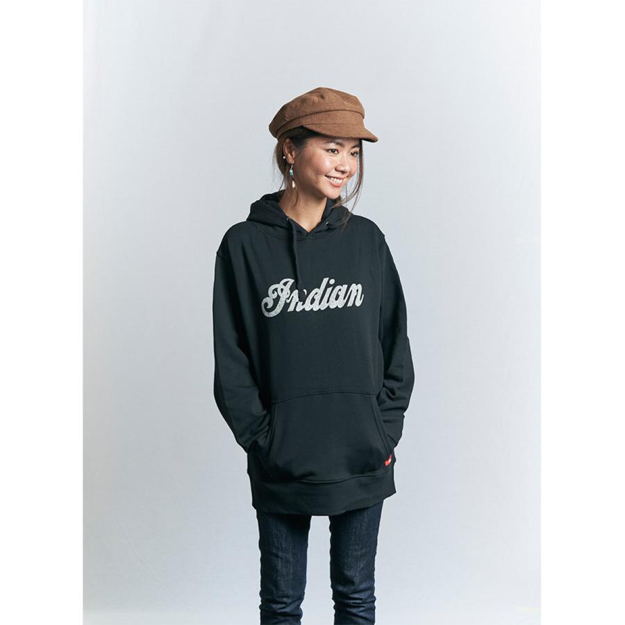 インディアン インディアンモトサイクル パーカー ブランド メンズ レディース プルオーバー プルオーバーパーカー おしゃれ ネイティブアメリカン Ind Ic2459 Blueism 通販 Yahoo ショッピング