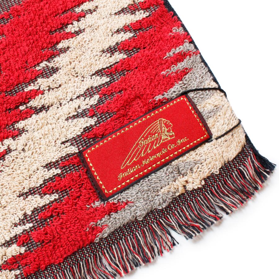 インディアン ハンドタオル ブランド おしゃれ メンズ レディース ハンカチ ウォッシュタオル タオル ネイティブアメリカン ナバホ Ind Idt 001 Blueism 通販 Yahoo ショッピング