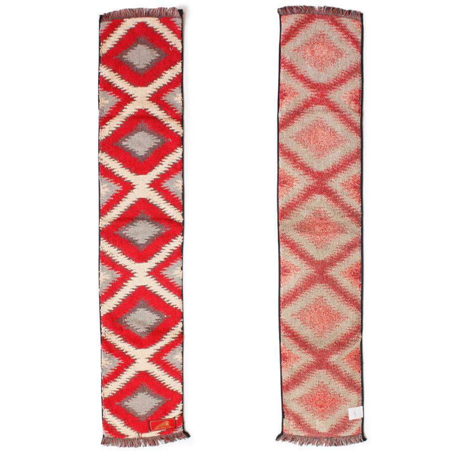 インディアン フェイスタオル ブランド メンズ レディース マフラータオル タオル ハンドタオル 洗顔タオル スポーツタオル 総柄 ネイティブ ナバホ Ind Idt 002 Blueism 通販 Yahoo ショッピング