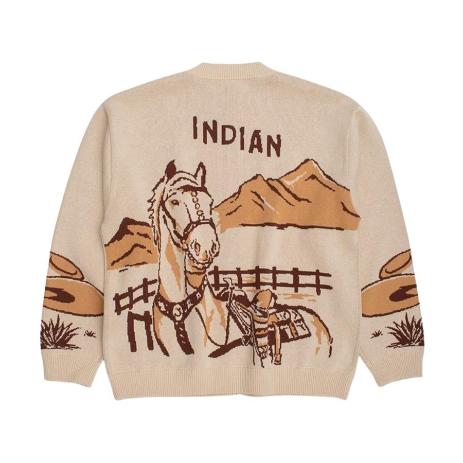 シーバイクロエ　ウエスタン　馬柄　ニット シーバイクロエ ウエスタン 馬柄 ニット シーバイクロエ ウエスタン 馬