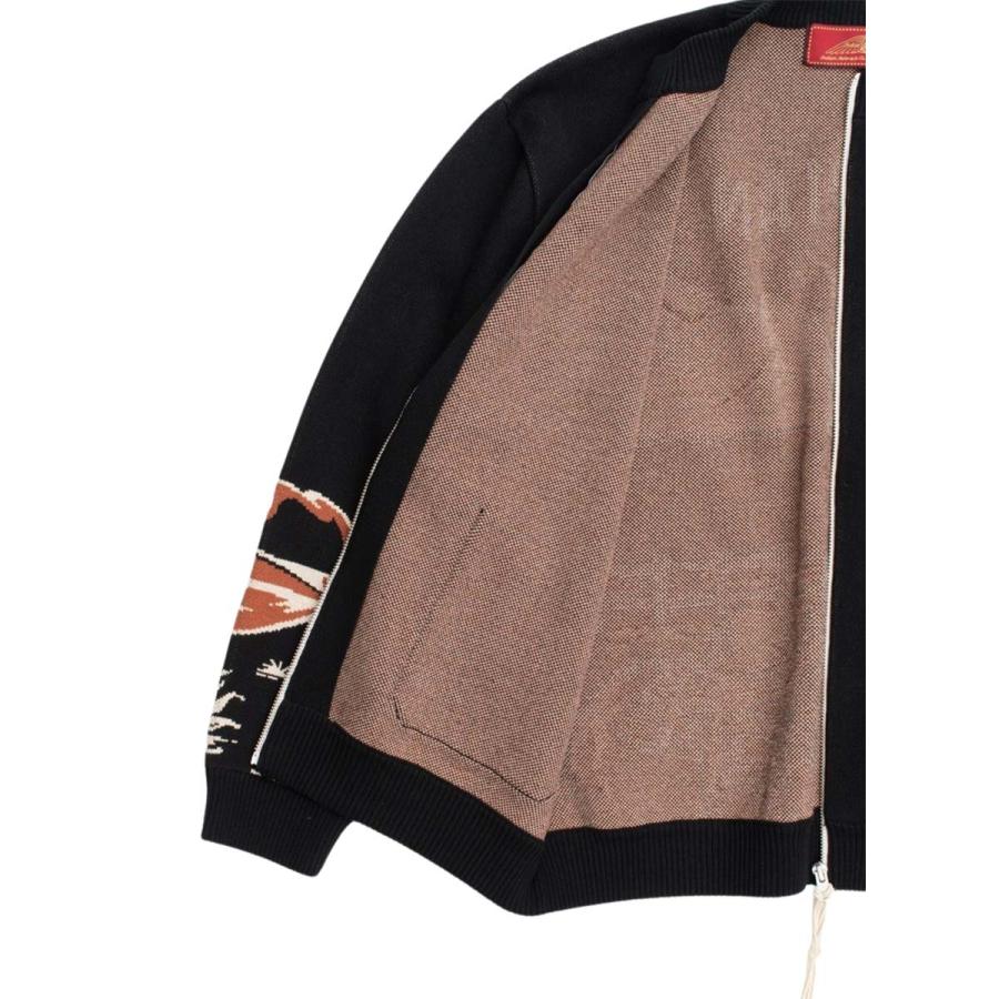 INDIAN（インディアン） インディアンモトサイクル ニット ブランド