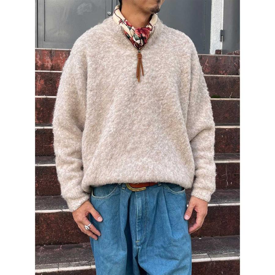 INDIAN（インディアン） インディアンモトサイクル セーター ブランド