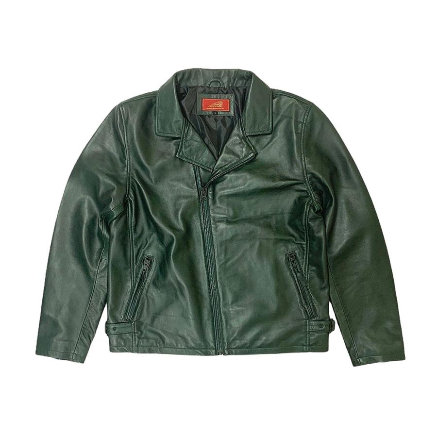 インディアン インディアンモトサイクル ライダースジャケット レザー