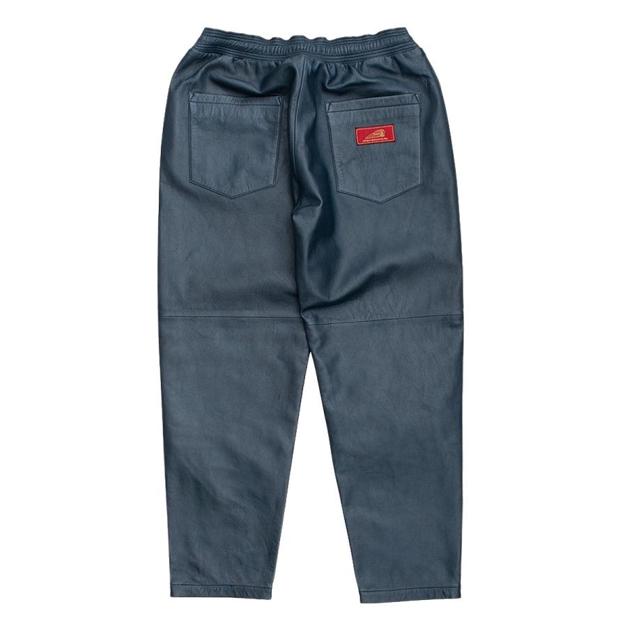 インディアン　パンツ　XL　ブラック　ラムレザー　il-243 楽天市場】【送料無料】 Indian インディアン Sheep Skin Garage