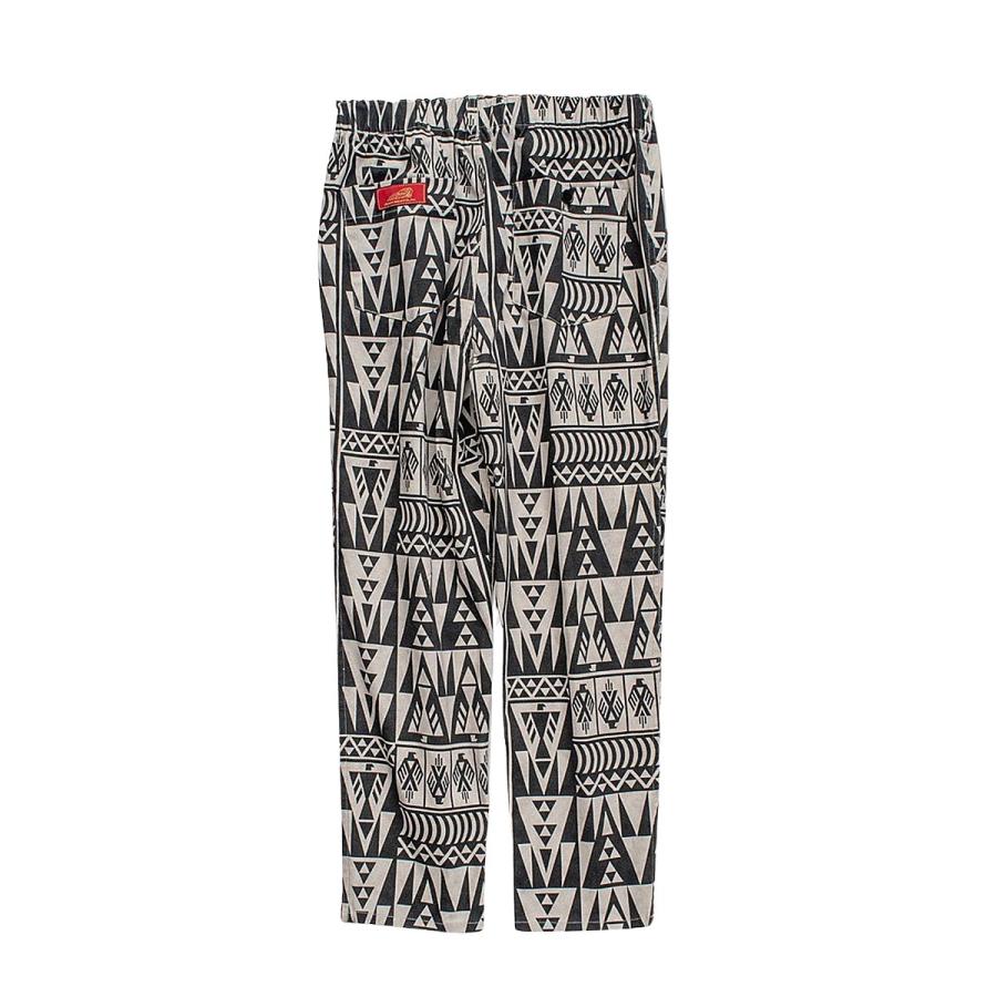 INDIAN インディアン インディアンモトサイクル ガレージパンツ