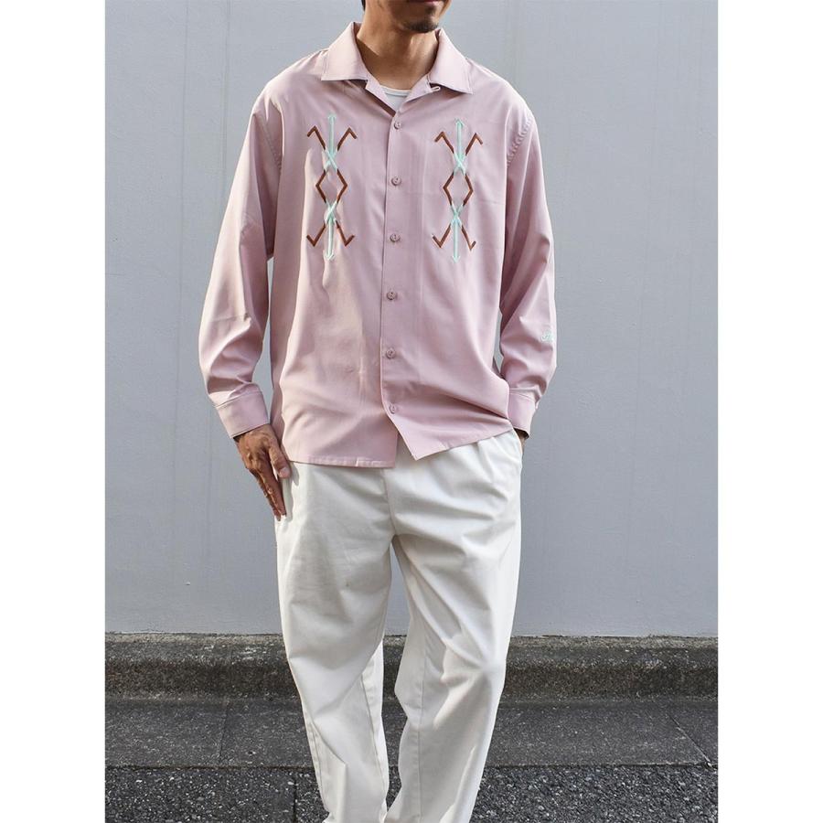 GYPSY&SONS 半袖オープンカラーシャツ インディゴグレー 01 日本製 2025年最新】Gypsy&sons メンズ シャツの人気アイテム - メルカリ