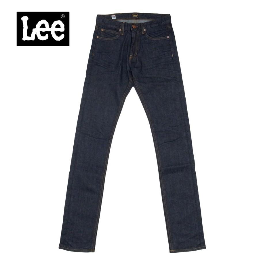 国際ブランド Slim Contoured Flex 14 101z 7z ジーンズ スリムフィット メンズ デニム Lee 10 800円 税込 以上で送料無料 Jean Ooo Indigo Wet Kc ボトムス パンツ