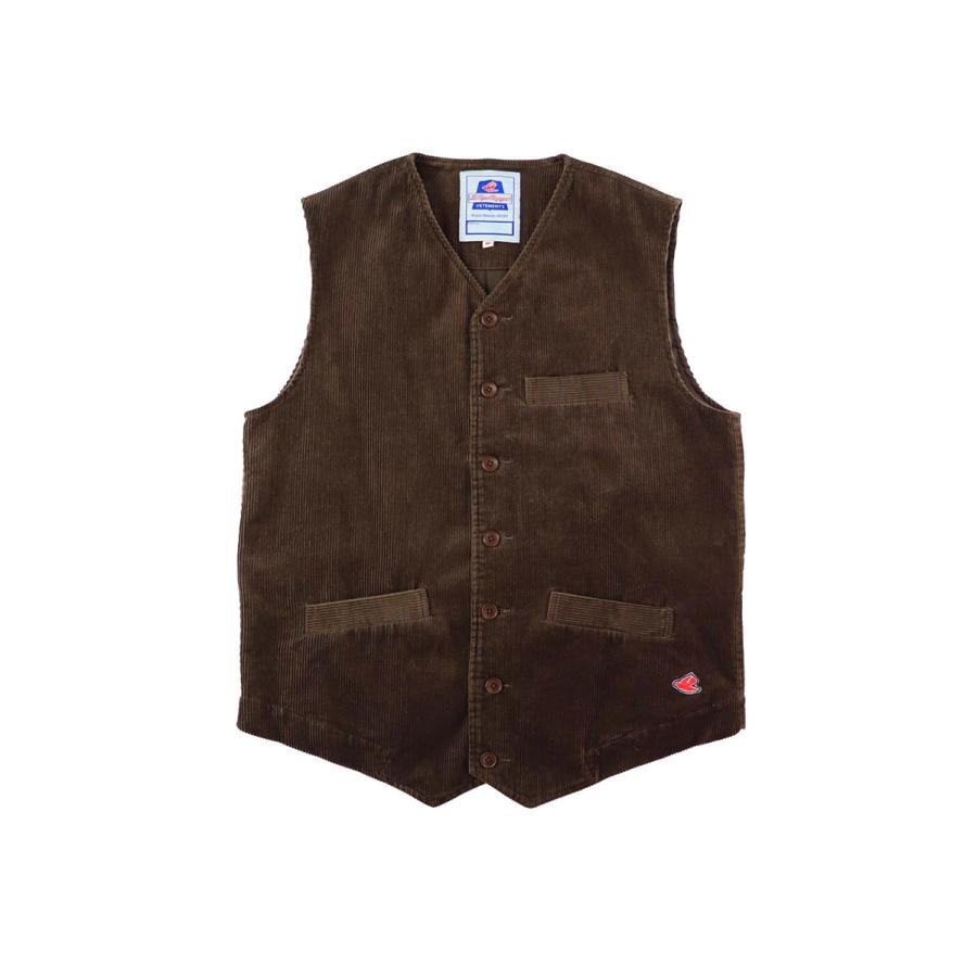 Le Pigeon Voyageur ベスト メンズ レディース ブランド