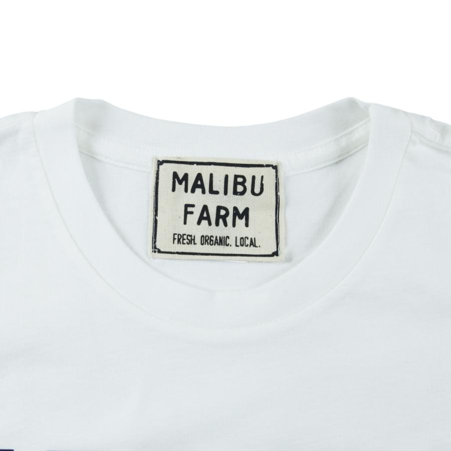 Tシャツ メンズ レディース 半袖 ブランド おしゃれ マリブ アメリカ アメリカ製 Usa サーフ リゾート サーフファッション 西海岸 白 Mlb 22ss Malibu Blueism 通販 Yahoo ショッピング