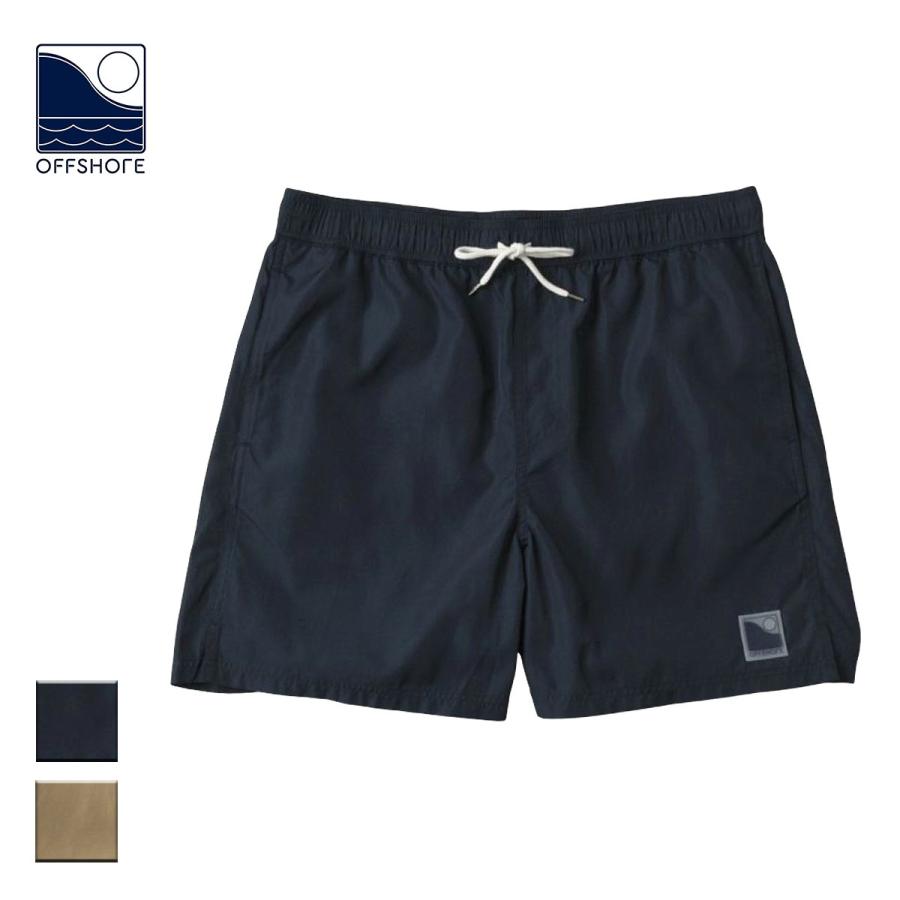 オフショア Offshore ショートパンツ メンズ 短め 膝上 ブランド おしゃれ パンツ ショーツ ボードショーツ 短パン ひざ丈 膝丈 サーフ Ofs Os 2pt 002 Blueism 通販 Yahoo ショッピング