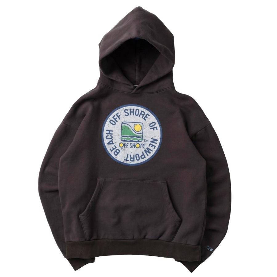 オフショア X マーシー パーカー メンズ ブランド おしゃれ レディース コラボ 日本製 プルオーバー スウェットパーカー ロゴ サーフ 黒 青 白 Ofs Os 2sw 006 Blueism 通販 Yahoo ショッピング