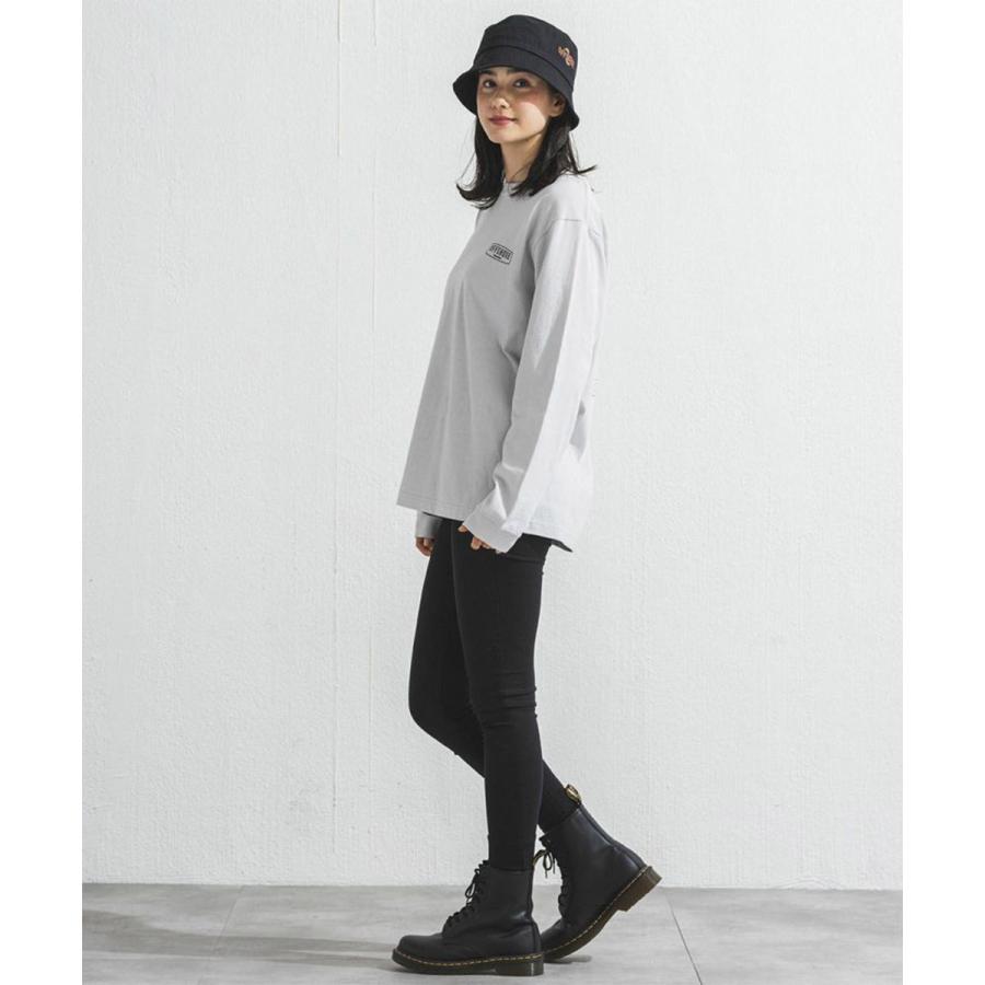 OFFSHORE オフショア Tシャツ 長袖 ブランド メンズ レディース OFFSHORE オフショア Tシャツ 長袖 ブランド メンズ レディース