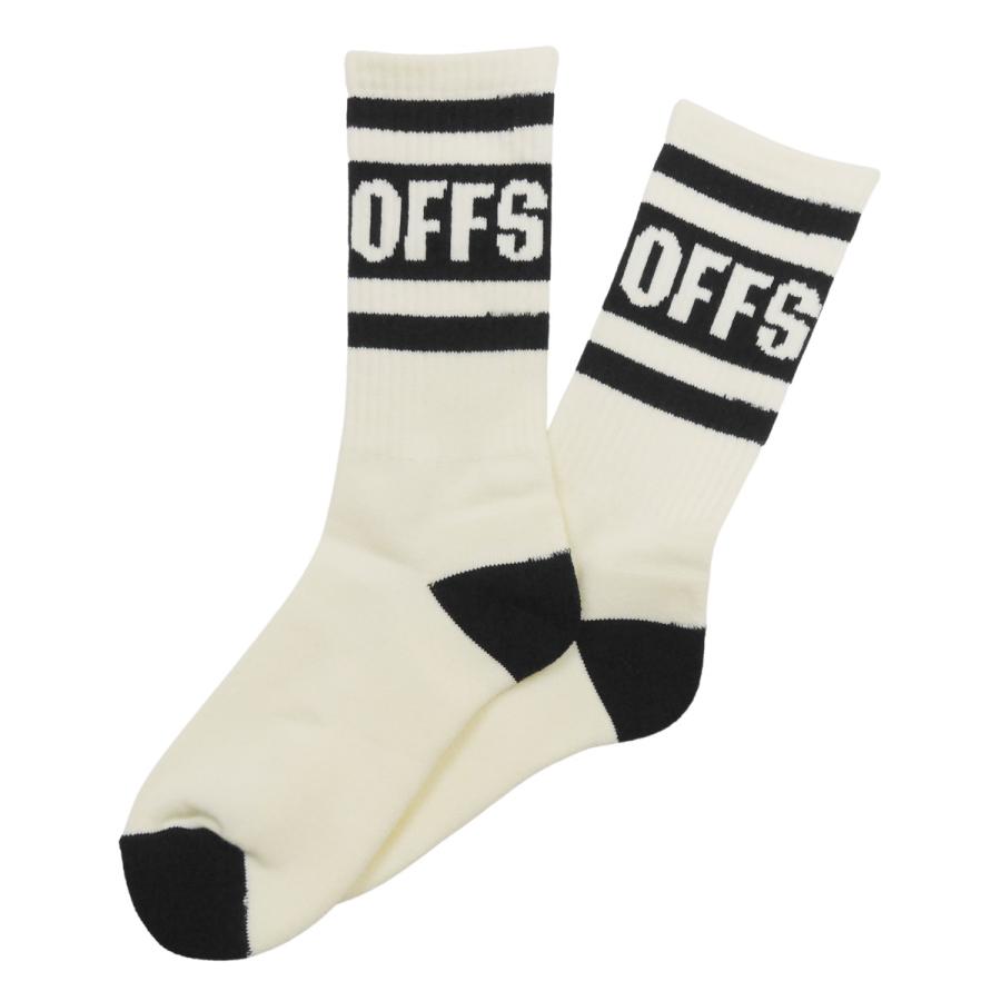 オフショア 靴下 メンズ ブランド おしゃれ ソックス 日本製 スニーカーソックス ブランドロゴ ロゴ ストリート サーフ サーフブランド 黒 Ofs Os21 2ac 009 Blueism 通販 Yahoo ショッピング