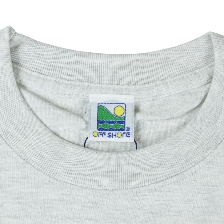 オフショア Offshore Tシャツ 半袖 ブランド おしゃれ メンズ レディース ブランドロゴ ロゴ サーフ サーフブランド 白 青 Ofs Os22 1cs 002 Blueism 通販 Yahoo ショッピング