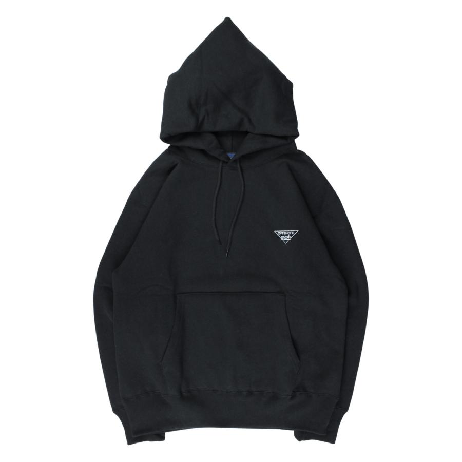 offshore パーカー　プルオーバー OFFSHORE（オフショア） パーカー ブランド メンズ レディース