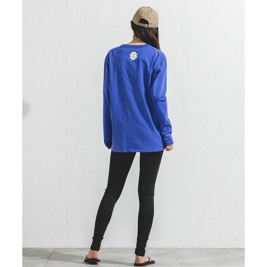 OFFSHORE（オフショア） tシャツ 長袖 メンズ レディース ブランド