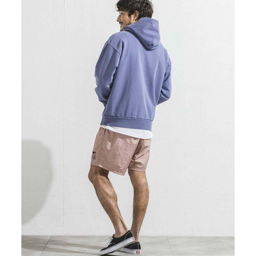 オフショア パーカー メンズ レディース ブランド プルオーバーパーカー キャラクター イラスト 熊 くま コラボ サーフィン かわいい サーフ 白 Ofs Os22 2sw 002 Blueism 通販 Yahoo ショッピング