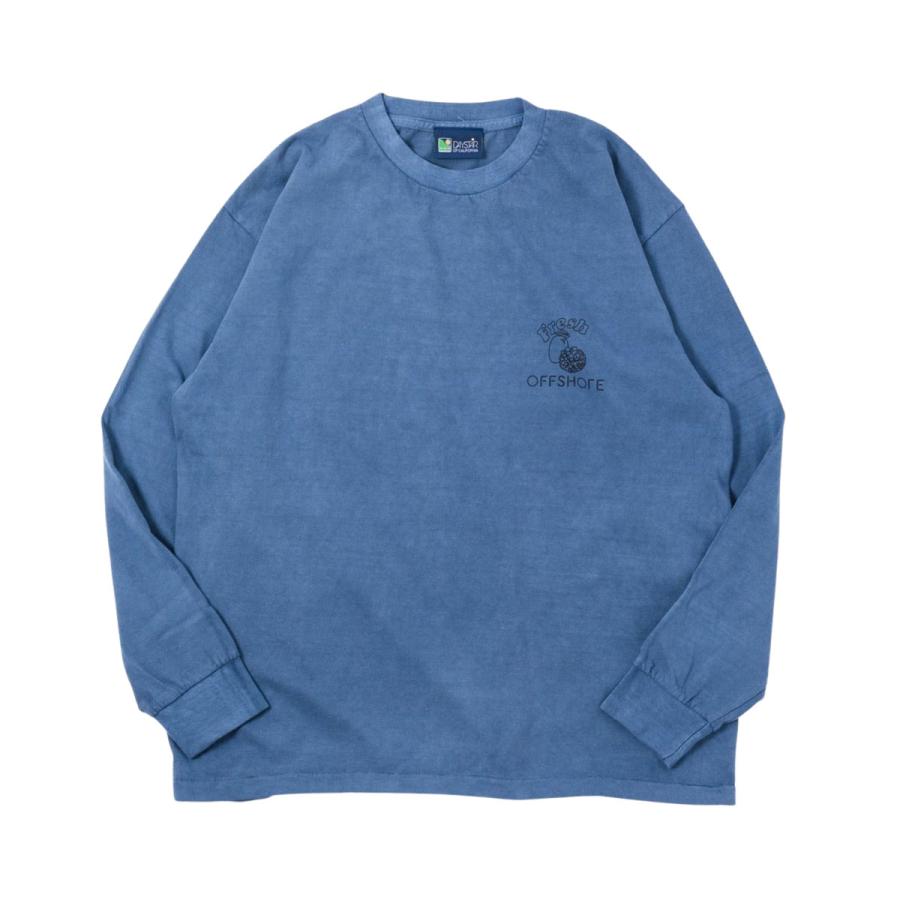 OFFSHORE tシャツ 長袖 メンズ レディース ブランド おしゃれ