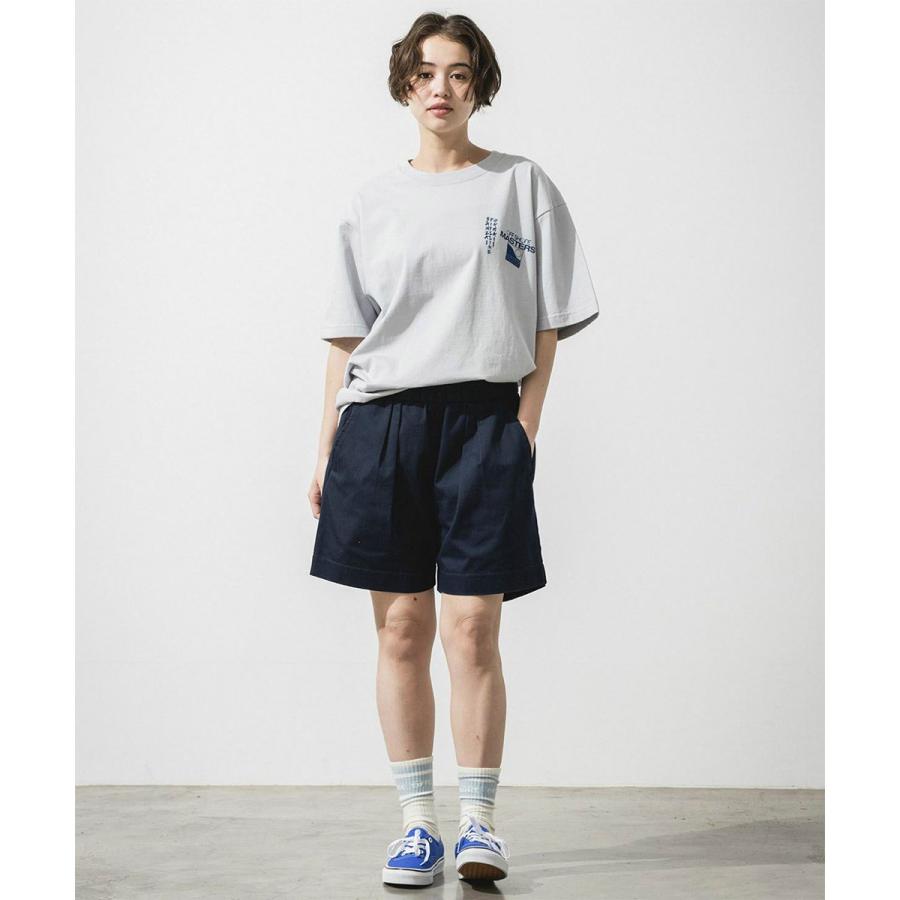 OFFSHORE ショートパンツ メンズ レディース ブランド おしゃれ