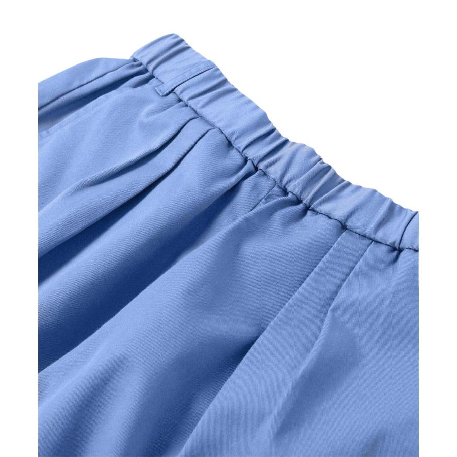 【美品】SEA JAPAN ハーフパンツ　ショートパンツ　ネイビー AOYAMA 【洋服の青山】春夏 ネイビー系 【男女兼用】パイル