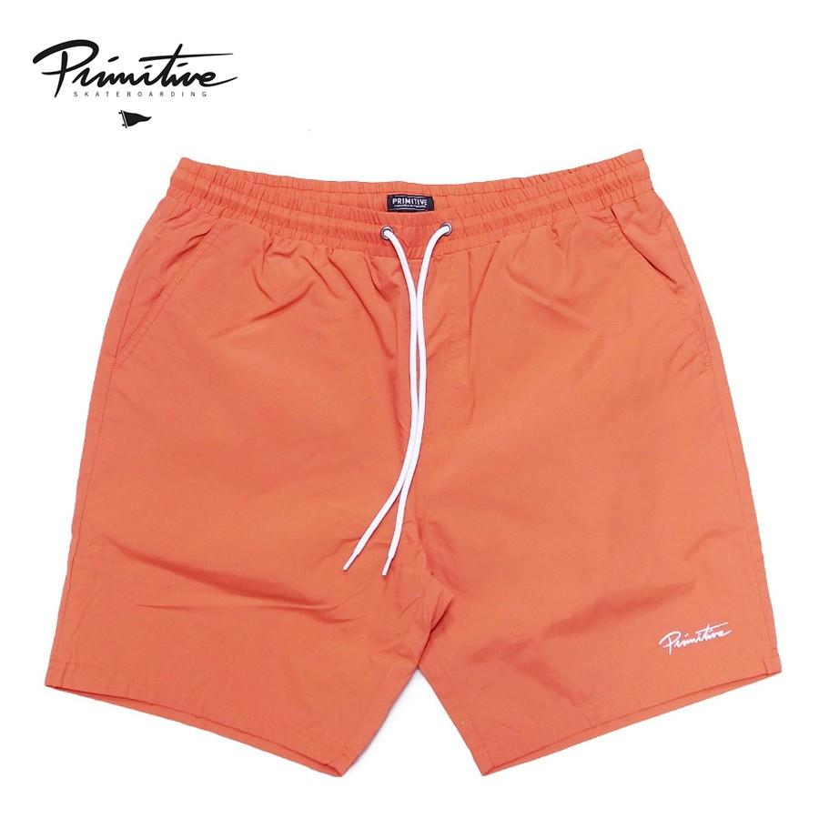 ボードショーツ ショートパンツ メンズ ブランド 短め おしゃれ パンツ ショートパンツ 水着 ハーフパンツ ショーツ プリミティブ アパレル Ooo Prt Pa1100 Blueism 通販 Yahoo ショッピング