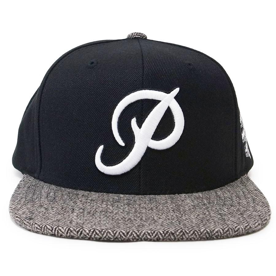 帽子 キャップ メンズ ブランド レディース スナップバックキャップ 海外 ロゴ アジャスター 代 30代 40代 プリミティブ アパレル Ooo Prt Pa17c06 Blueism 通販 Yahoo ショッピング