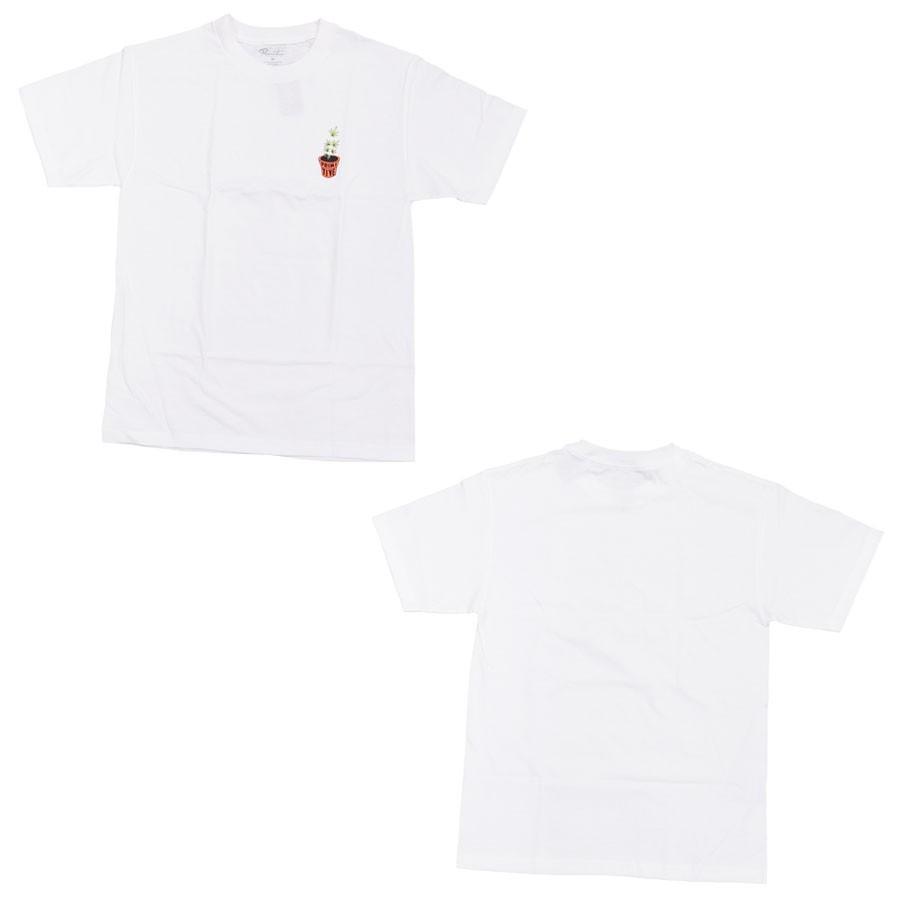 プリミティブ Tシャツ 半袖 メンズ レディース ブランド スケボー おしゃれ 半袖tシャツ プランター 植物 植木 ワンポイント 代 30代 Ooo Prt Papsu1755 Blueism 通販 Yahoo ショッピング
