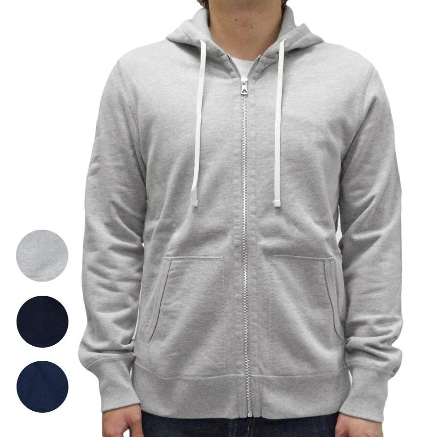REIGNING CHAMP（レイニングチャンプ） パーカー メンズ
