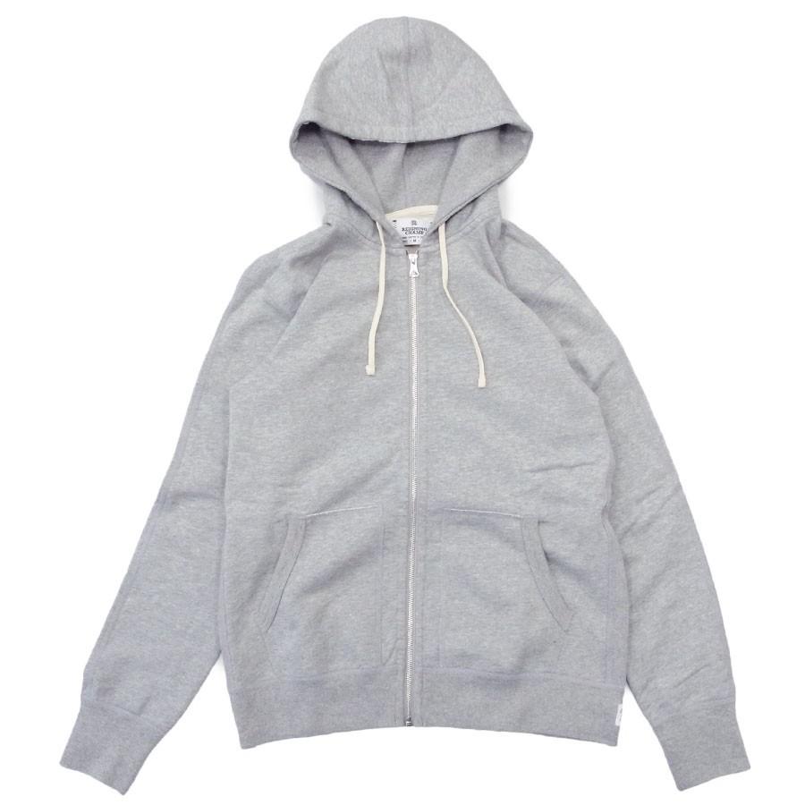 REIGNING CHAMP（レイニングチャンプ） パーカー メンズ