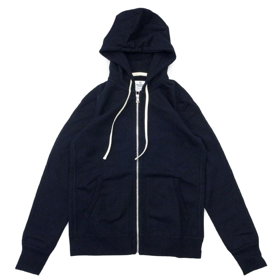 REIGNING CHAMP（レイニングチャンプ） パーカー メンズ