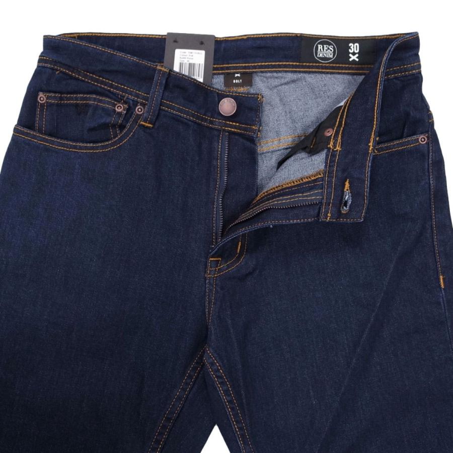 即納特典付き 海外ブランドスキニージーンズメンズ スキニーデニム メンズ レスデニム Resdenim Kitty Skinny Denim Pant Bulitt Rinse Ooo 進化版 Www Impactfordintl Com