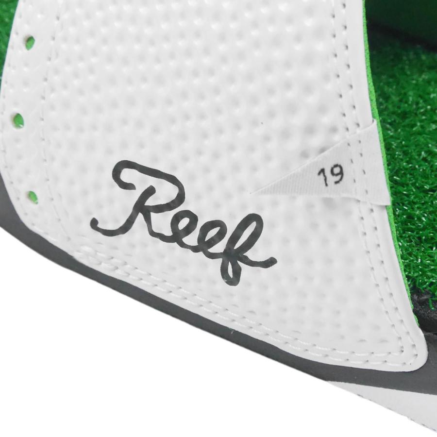 REEF（リーフ） サンダル メンズ ブランド おしゃれ シャワーサンダル