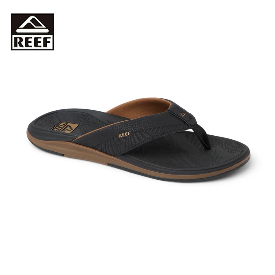 REEF（リーフ） サンダル メンズ レザーサンダル ビーチサンダル