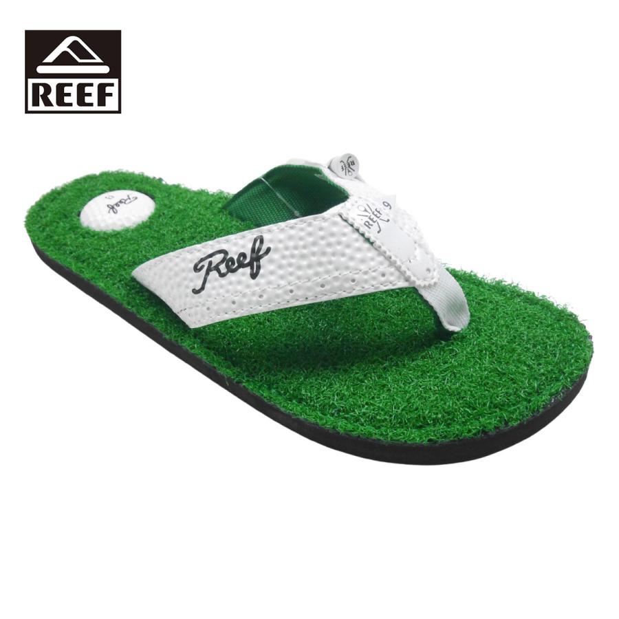REEF リーフ BEAMS別注 サンダル  グリーン系 US8 26cm [240101290772] ゴルフウェア メンズ ストスト 楽天市場】REEF リーフ BEAMS別注 サンダル グリーン系 US8 26cm