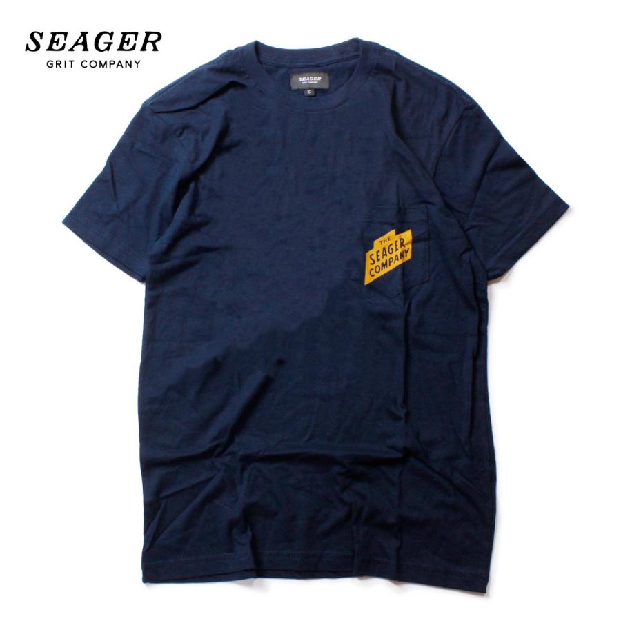 Tシャツ メンズ ブランド 半袖 おしゃれ レディース ネイビー 代 30代 40代 半袖tシャツ ポケット 胸ポケット 胸ポケ ロゴ アメリカ Sgr Blueism 通販 Yahoo ショッピング