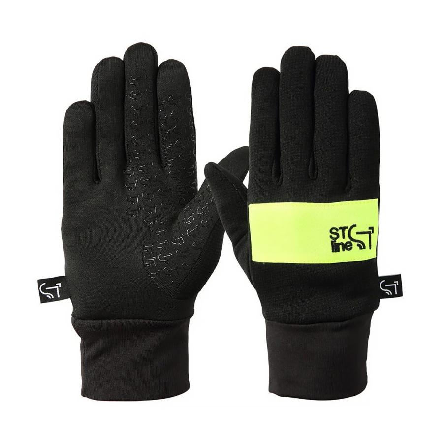 グローブ 手袋 ブランド おしゃれ ポーラテック STline エスティライン