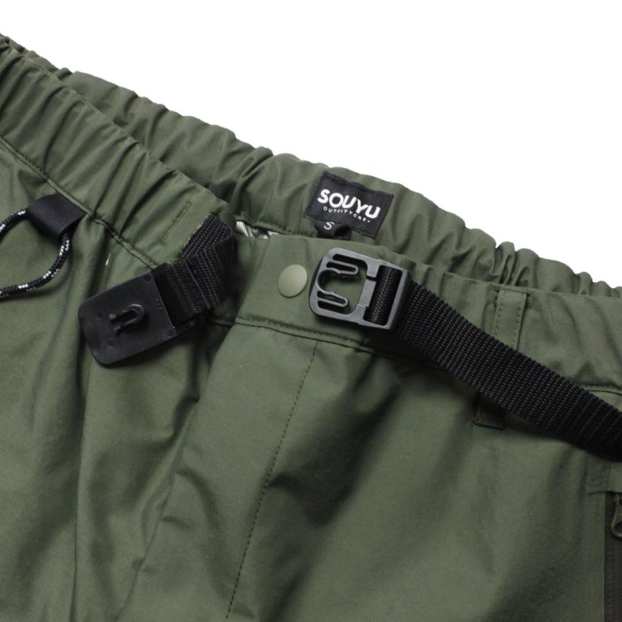 フィッシングパンツ ブランド おしゃれ シェルパンツ ソフトシェル パンツ 無地 アウトドア フィッシング 釣り 渓流 黒 カーキ Syu S So 07 Blueism 通販 Yahoo ショッピング